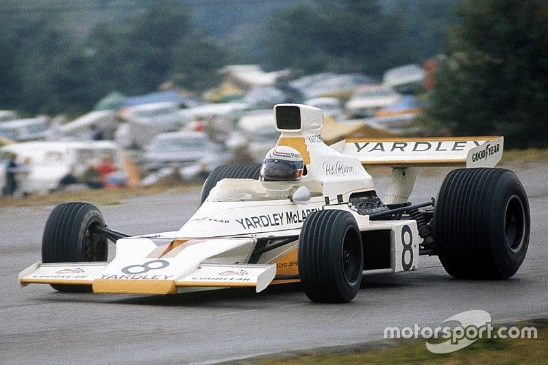 1973 Canadian Grand Prix - A race of confusion