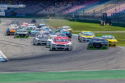 NASCAR-Euroserie: Hockenheim läutet den Start der Playoffs ein