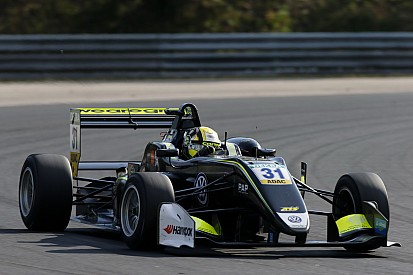 Le point F3 - Lando Norris perd des points précieux