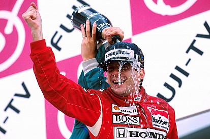 30 anos: Confira 15 curiosidades sobre título de Senna em 1988