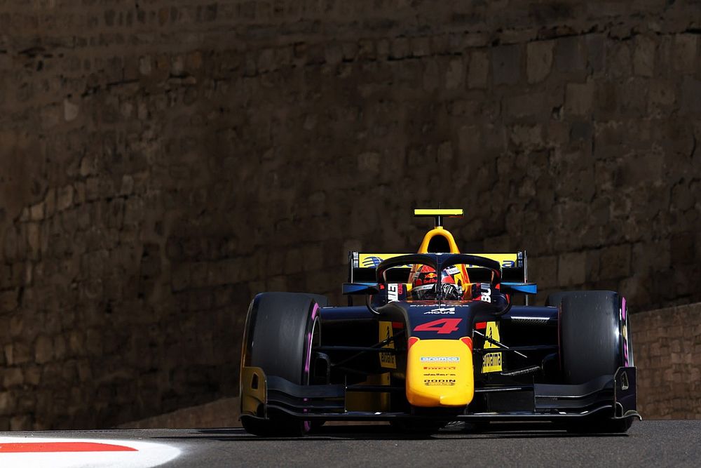 Enzo Fittipaldi,Rodin Carlin
