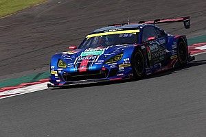 Subaru has “back against the wall” in GT300 title fight