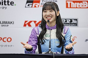 日向坂46富田鈴花のモータースポーツマニアっぷりがすごい