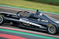 Sztuka w Świątyni Prędkości