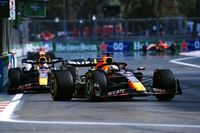 Why brilliant Le Mans must not tempt F1 down Balance of Performance path