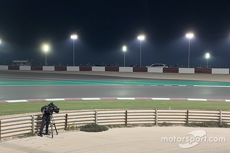 I piloti di MotoGP proveranno oggi un'alternativa alla sanzione di cedere una posizione