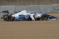 Palou bate el r&eacute;cord de la S&uacute;per F&oacute;rmula en Suzuka