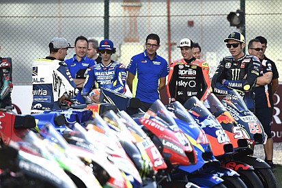 Rossi: 2019 MotoGP season could be tightest ever