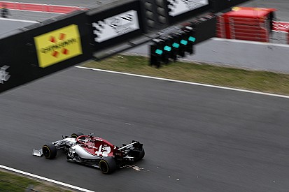 Az Alfa Romeo a 2019-es F1-es szezon előtt: 4292 kilométer – Räikkönen nagy dobása?