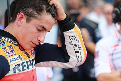 Márquez veut progresser, pour le GP du Japon et pour l'avenir