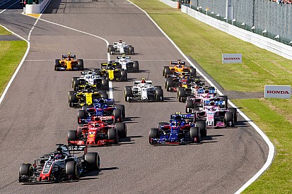 Toro Rosso: Resistência a limite de custo é "absurda"