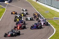 Toro Rosso: Resist&ecirc;ncia a limite de custo &eacute; "absurda"