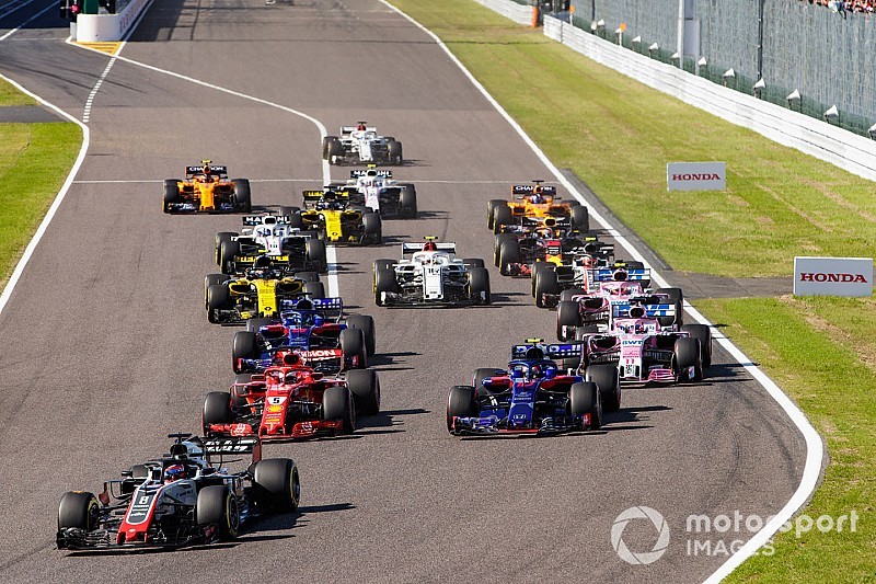 Toro Rosso: Те, що обмеження витрат не будуть працювати, — нісенітниця