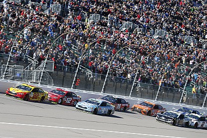 В NASCAR начнут лишать гонщиков победы за нарушение технического регламента