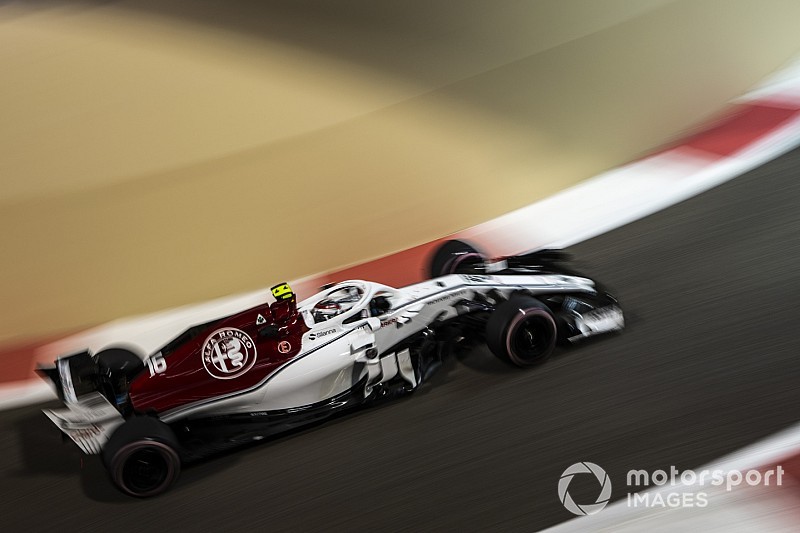 Leclerc: