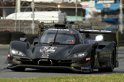 Rolex 24 Saat öncesi üçüncü resmi test seansında Tincknell lider, Alonso yıldızlaştı
