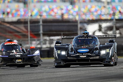 Alonso cree que el Balance de Desempeño afectó a los Cadillac