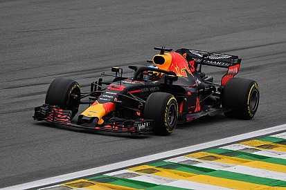 Ricciardo és Verstappen sem hiszi, hogy a Brazil GP-n a pole pozícióért harcolhatnának