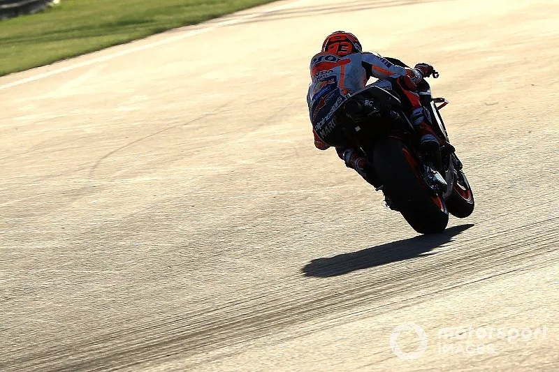 Marc Marquez, Repsol Honda Team