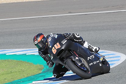 Bensneyder werkt succesvolle shakedown af met RW: "Dik tevreden"