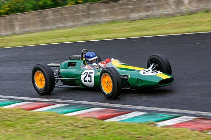 Les 65 ans du Team Lotus : l’anniversaire à ne pas manquer