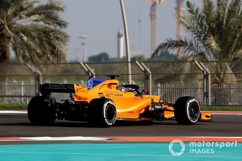 McLaren annonce un accord avec British American Tobacco