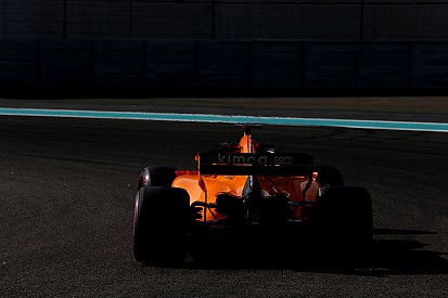 A McLaren örül, hogy átállt a Renault-ra, hosszútávon gondolkodnak velük