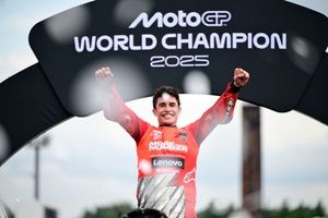 Quartararo exalta Márquez como "lenda" da MotoGP; veja elogios do grid após título de Marc