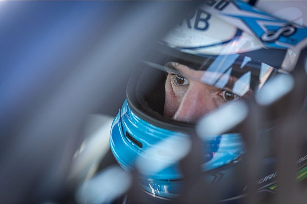 TCR South America