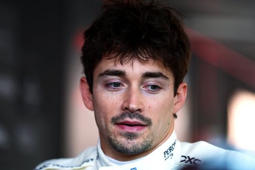 F1 - Leclerc: "Perdemos a corrida ao terminar em segundo no sábado"