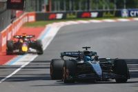 F1: Com batida entre McLarens, Russell domina e vence GP do Canadá; Bortoleto termina em 14º