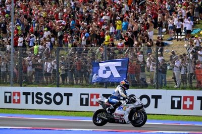 MotoGP: Ducati bate martelo e Álex Márquez 'rouba' vaga de di Giannantonio ao lado de Márquez e Bagnaia em 2026; entenda
