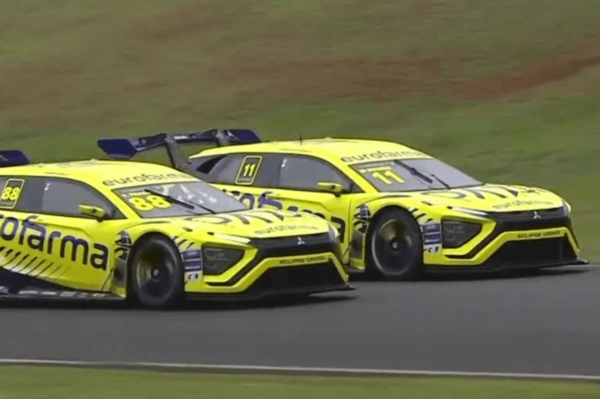 Stock Car: di Mauro e Fraga analisam duelo em Cascavel e briga pelo título de 2025