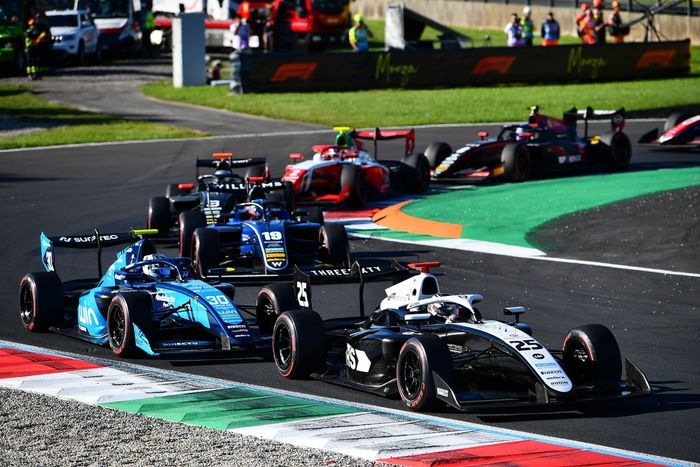 F3 anuncia premia&ccedil;&atilde;o de mais de R$6 milh&otilde;es para campe&otilde;es que beneficiar&aacute; C&acirc;mara