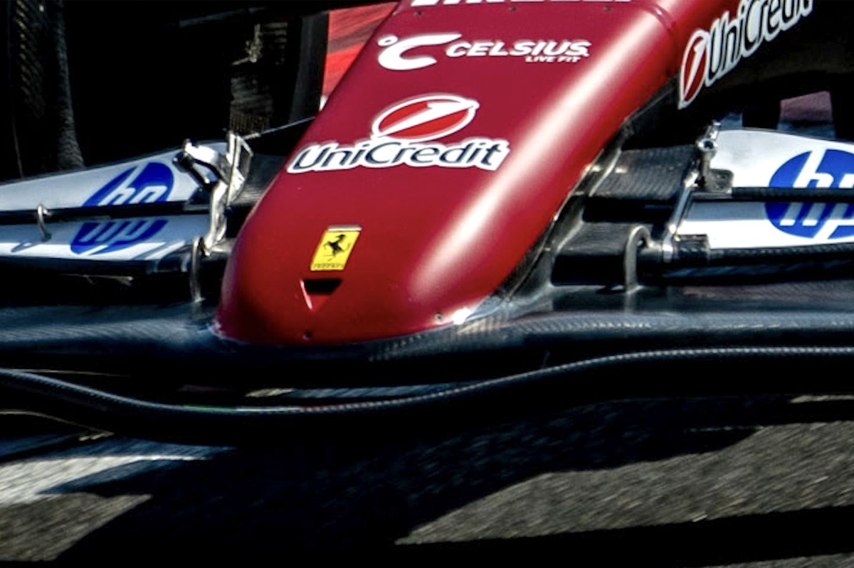 F1 | Clamoroso: ali attive 2026 aperte anche in safety car, VSC e sul bagnato!