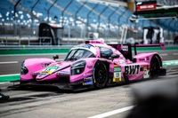 Angelard dwukrotnie piąty