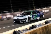 How a new winner at Richmond shattered NASCAR's playoff bubble battle