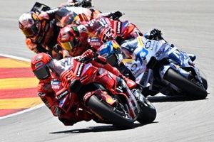 Nie miał sobie równych