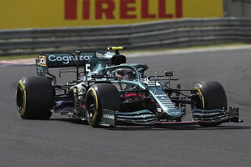 FIA tweaks Hungarian GP final classification amid Vettel appeal