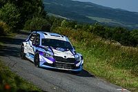 Szczególna nagroda w Rajdzie Śląska