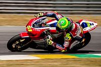 Granado alcança 3ª vitória seguida e abre vantagem na pontuação