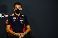 Villeneuve detona Albon: "Pior segundo piloto da Red Bull de todos os tempos”