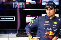 F1: "Não importa o que Checo Pérez diz na Red Bull", afirma ex-piloto