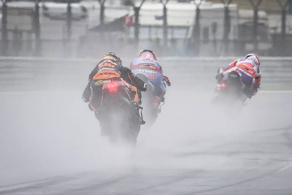 Brad Binder, Red Bull KTM Factory Racing