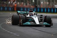 F1: Wolff alerta FIA sobre porpoising e compara situação à NFL