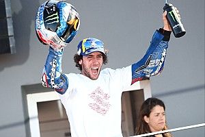 MotoGP | Cecchinello: "Con Rins LCR vuole tornare a lottare davanti"