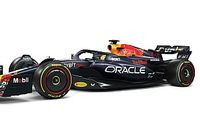 Buscando manter hegemonia na F1, Red Bull lança RB19, carro da temporada 2023; veja fotos