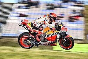 MotoGP | Marquez soffia la pole a Bagnaia a Portimao