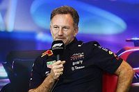 Horner: "F1 takım patronluğu açısından süreklilik, Red Bull için büyük avantaj"