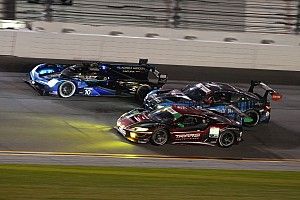 Horarios del 'Roar Before the 24' de Daytona 2024